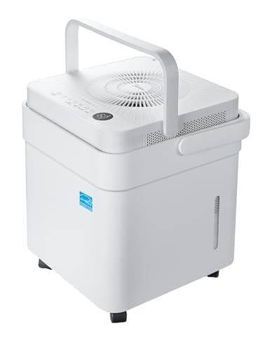 Midea Cube 50 Pint Dehumidifier